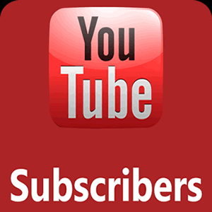 100 YouTube Subscribers