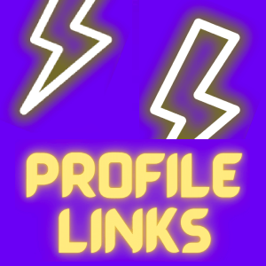 132 High DA Profile Backlinks [FREE -Lindexed & Indexification]