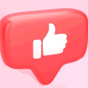 200 Real YouTube Likes Thumbs-Up Promotion
