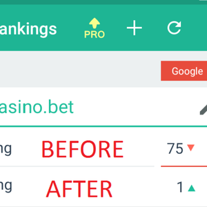 Skyrocket to Google’s Front Page with 19k HQ Backlinks for Gambling, Slots, Poker & Esports – Only $599!