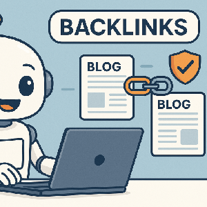 5 Private Contextual Blog Backlinks with POWERFUL TIER 2 [To Index]