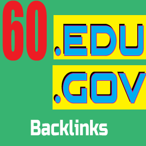 High-Quality EDU & GOV Backlinks – Handcrafted from Top Universities and Government Sites