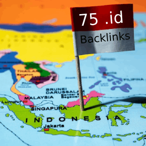 75 INDONESIA (.id) PBN Sidebar Backlinks