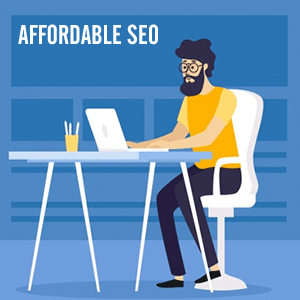 Affordable SEO