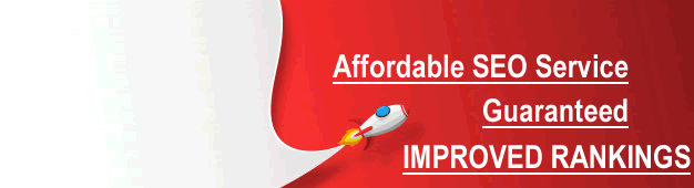 Affordable SEO Service to improve keyword ranking