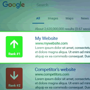 Top search engine Backlink Services