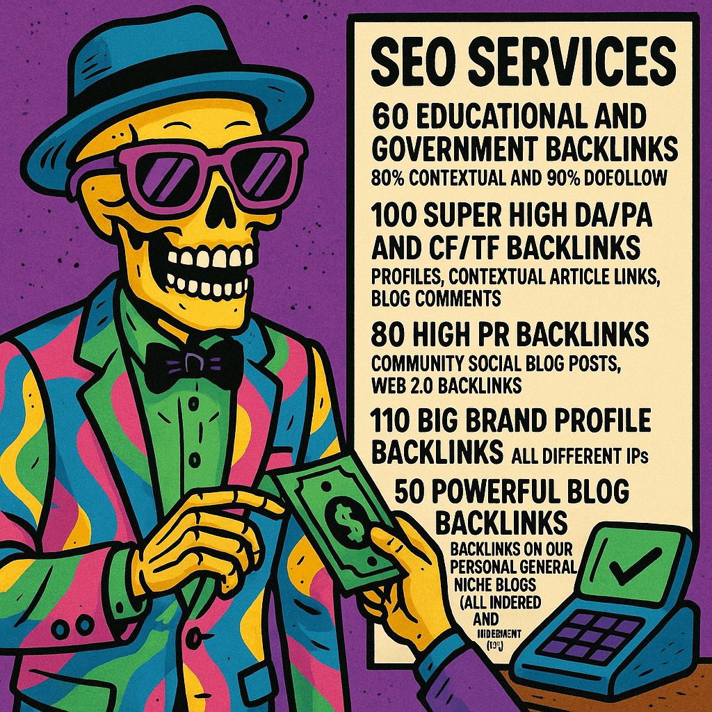 Buy 400 very high quality backlinks from Rankers Kiosk