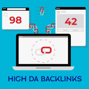 Buy High DA Backlinks Cheap – DA 92 Guest Posts and Profiles