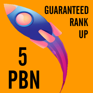 Buy PBN Backlinks