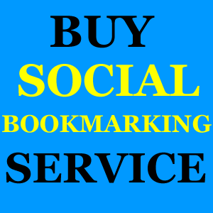 Buy Social Bookmarking Service - Image 2