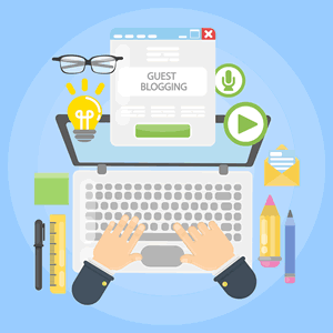 Top Quality Guest Post Backlink