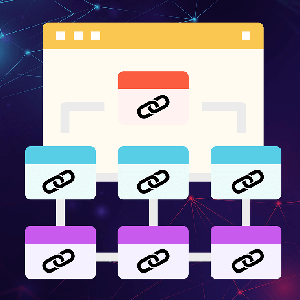 Hugh Domain Authority Backlinks Stack