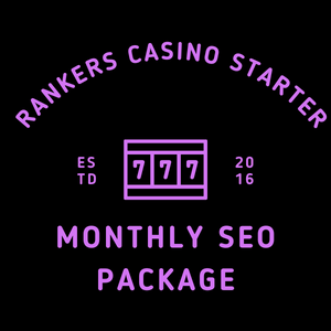 seo for gambling sites