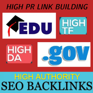 150+ PR Link Building Mixed IPs [Profiles and Contextual]
