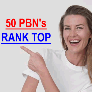 Purchase Backlinks 50 PBN