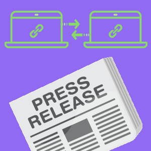 Purchase Backlinks SEO – Every Link with Press Release Power Up