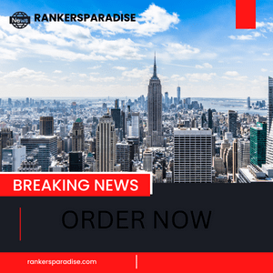 Premium NEWS WEBSITE Custom Built Automated PLUS ADDED TO GOOGLE NEWS