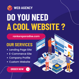 Complete Website Design and SEO Package
