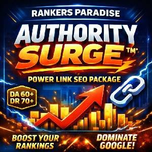 🚀 Rankers Kiosk Authority Surge™