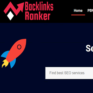 Rankers Kiosk Affiliate Website