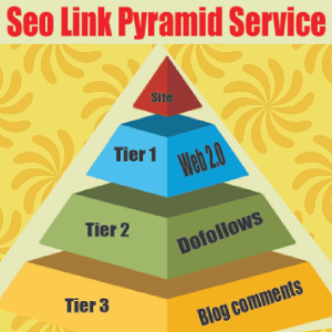 Safe Backlink Building Over 3 Tiers