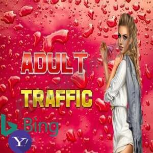 Adult Website Traffic Package 7 days FROM YAHOO - Image 2