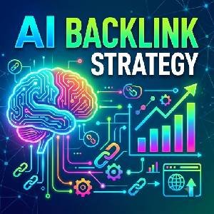 Complete AI Backlink Strategy: Modern Off-Page Search Domination