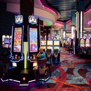 40 POWERFUL LIMITED TIME ONLY CASINO GAMBLING SLOTS POKER PBN LINKS - Image 2
