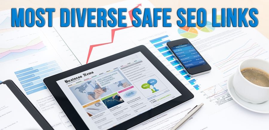 Rankers Most Diverse SEO package *Updated For FRED Google Algorithm* - Image 2