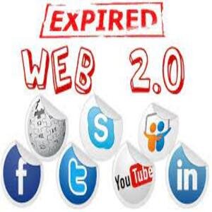 100 expired web 2 Accounts - Image 2
