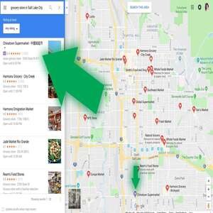 Ultimate GOOGLE MAP Promotion Millions of EMBEDS
