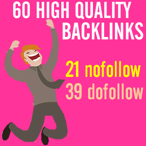high quality dofollow backlinks