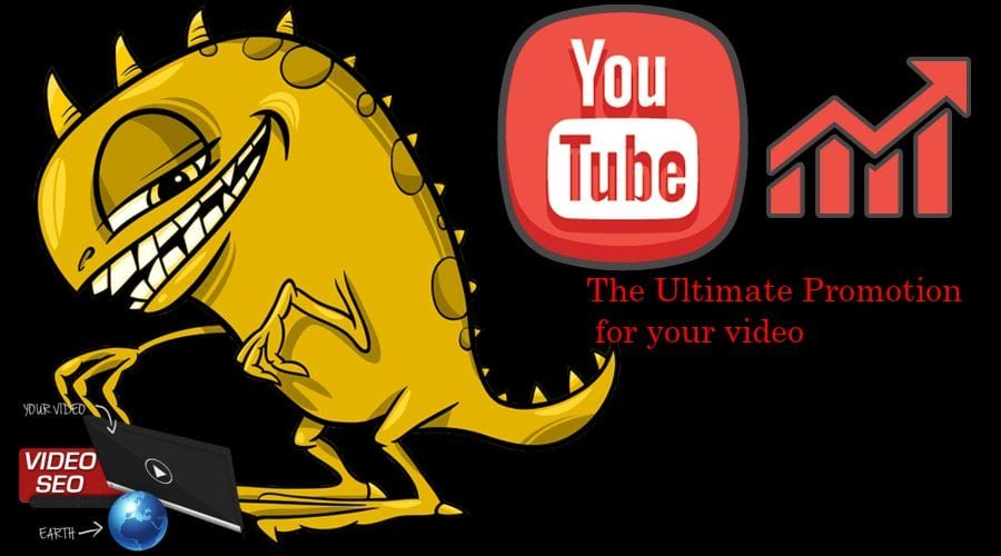 Monster Video Seo Premium Package - Image 2