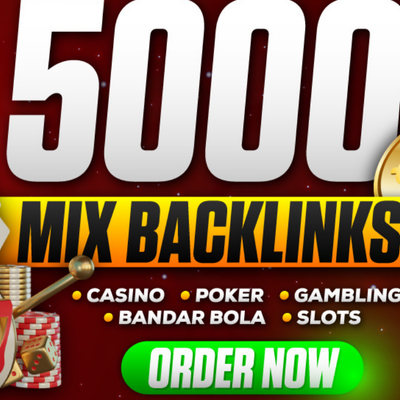 Buy Backlinks Package: Rank Your Website on Page 1 Perfect for Gambling, UFABET, and Poker Sites