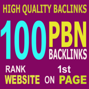 100 PBN DA 30 TO 40 HomePage DO FOLLOW PERMANENT BACKLINKS (SPECIAL OFFER) - Image 2