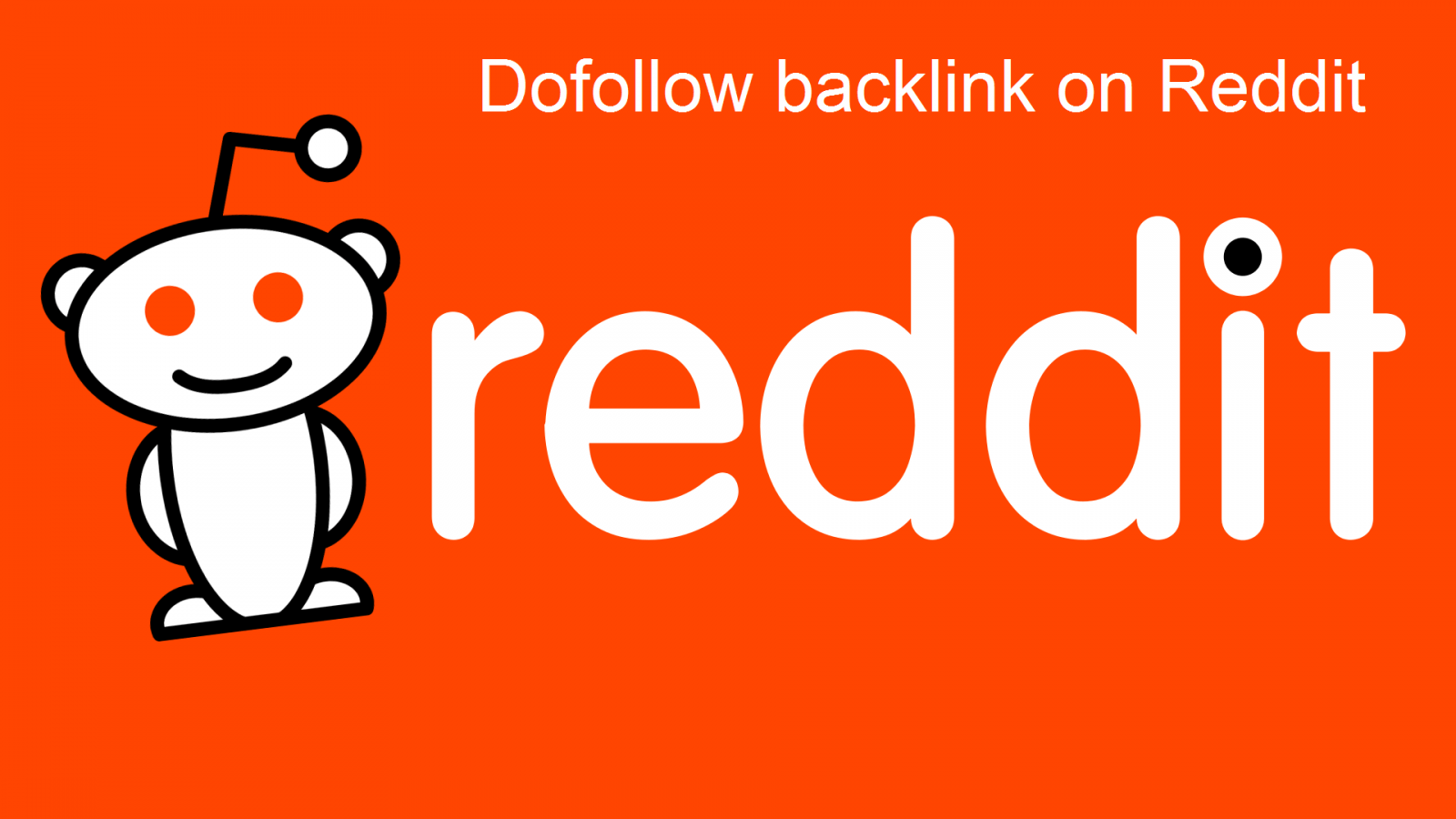 Rankers Reddit Package Subreddit with Do Follow Backlink Permanent - Image 2