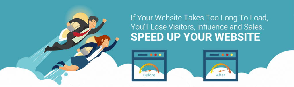 Website Speed Optimization and page speed improvement full package - Image 2