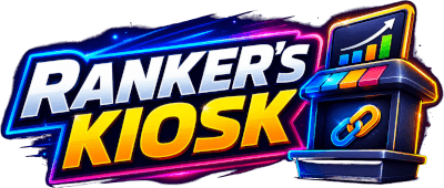 Ranker's Kiosk