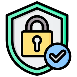 Secure website guarantee